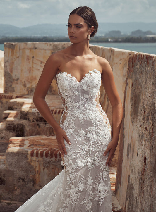 Glenda Wedding Dress