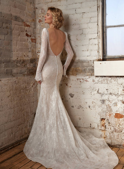 Charlotte Wedding Dress