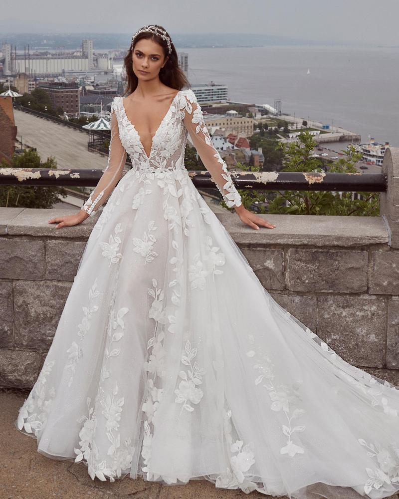 Leonora Wedding Dress