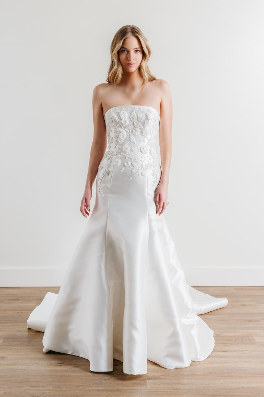 Ashmore Wedding Dress