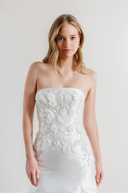 Ashmore Wedding Dress