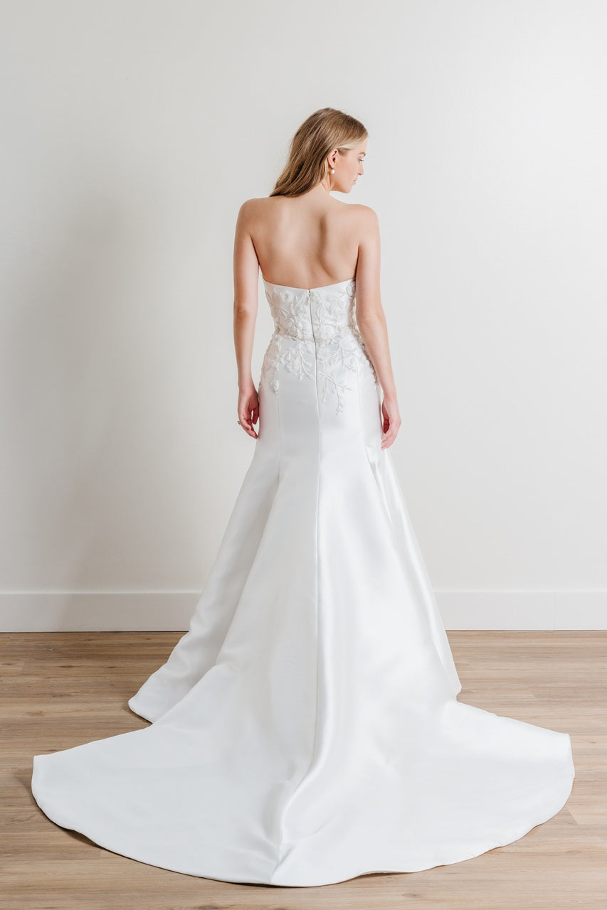 Ashmore Wedding Dress