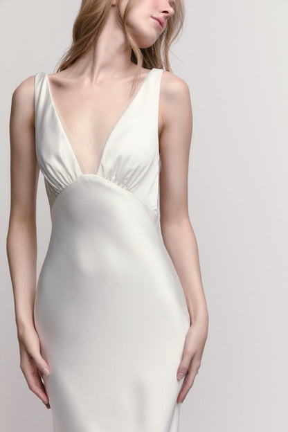 Louisa Wedding Dress