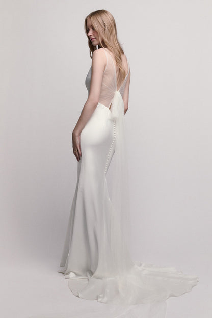 Louisa Wedding Dress