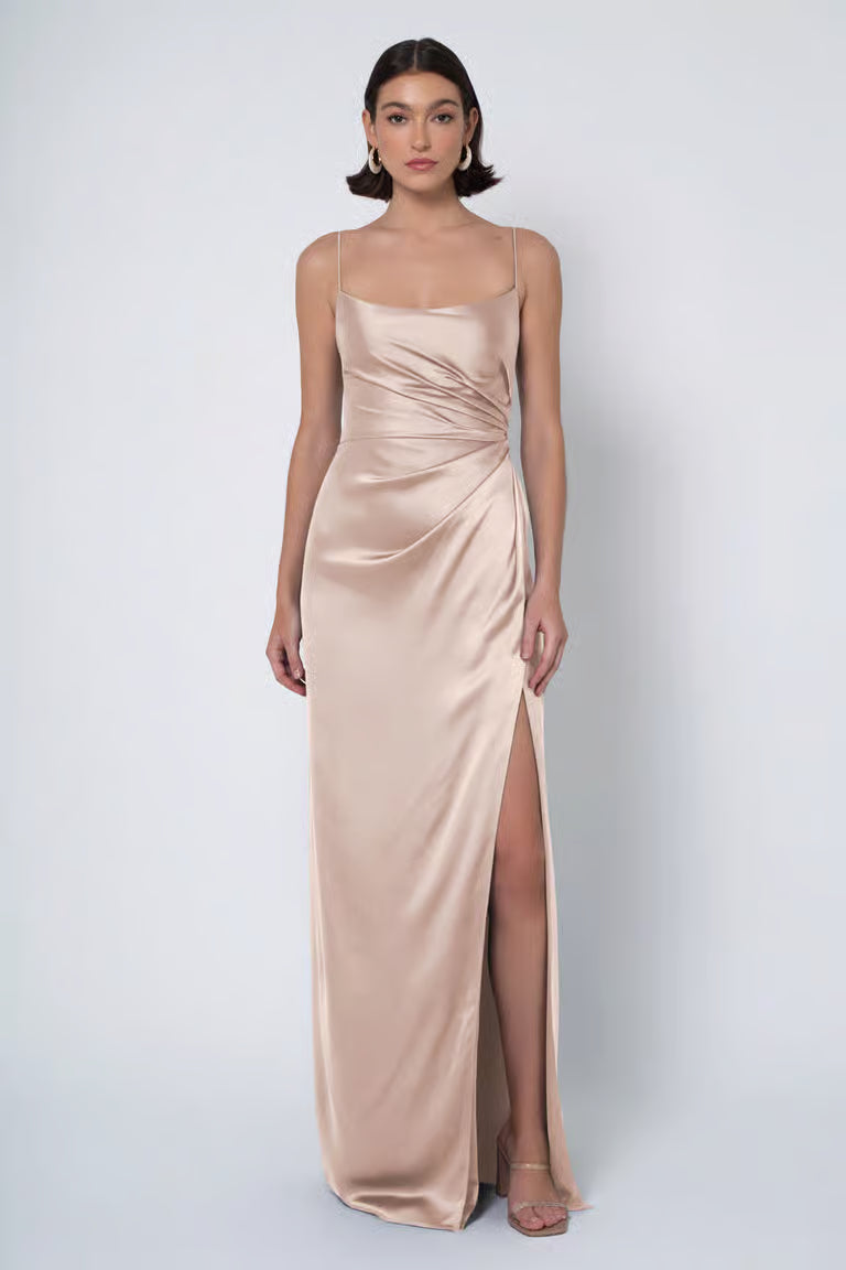 Wren Bridesmaid Dress