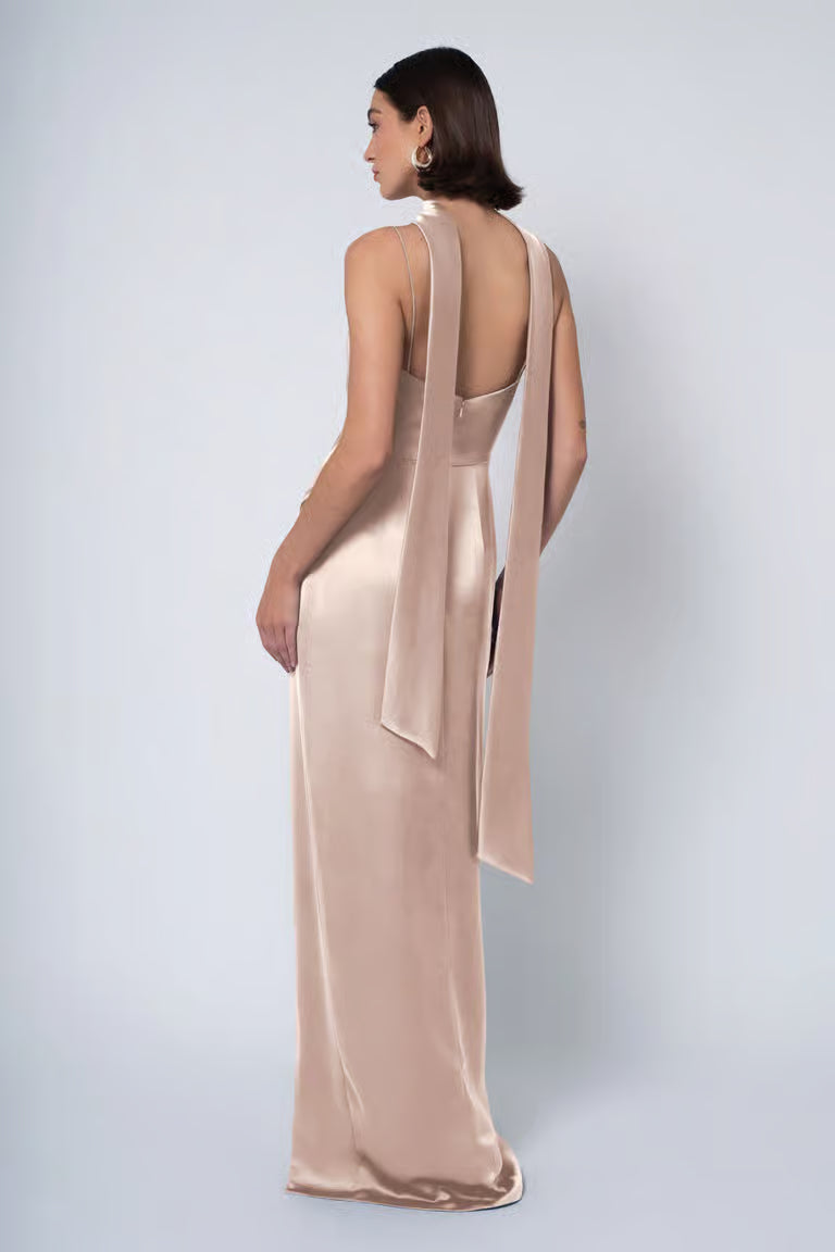 Wren Bridesmaid Dress