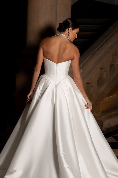 Abbey Wedding Dress