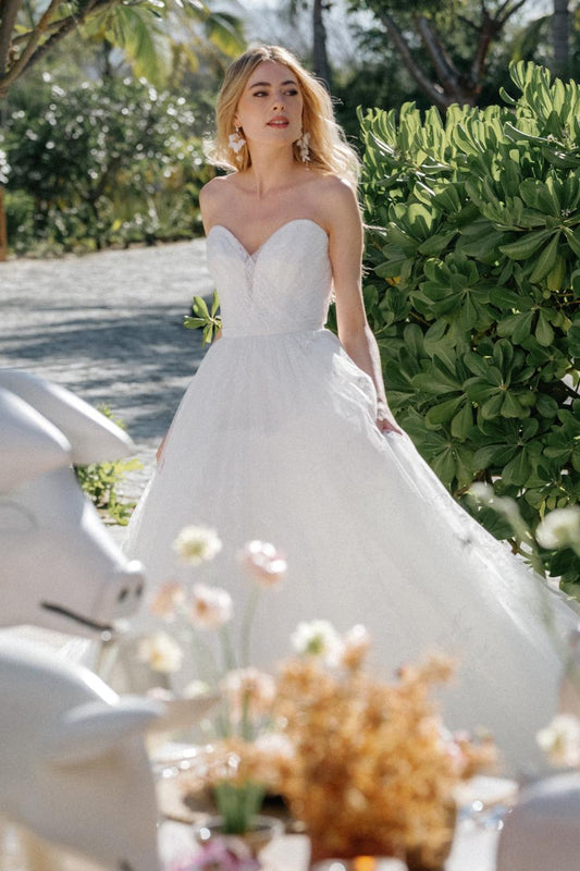 Adore Wedding Dress