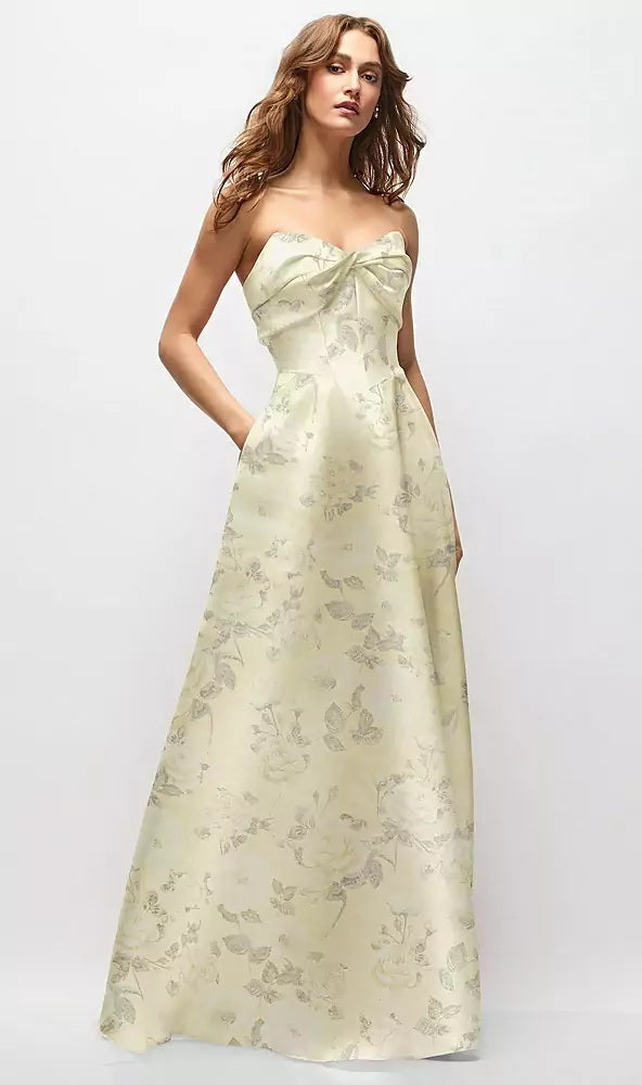 Antoinette Bridesmaid Dress