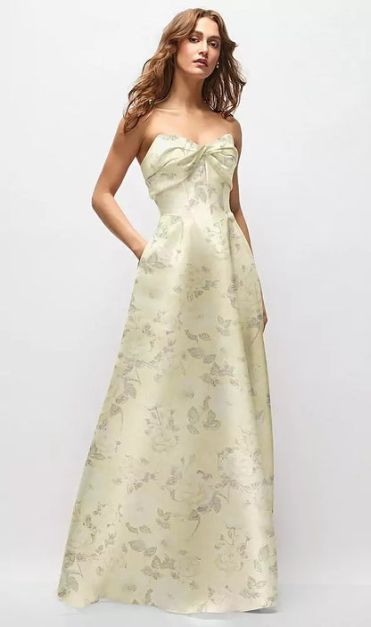 Antoinette Bridesmaid Dress