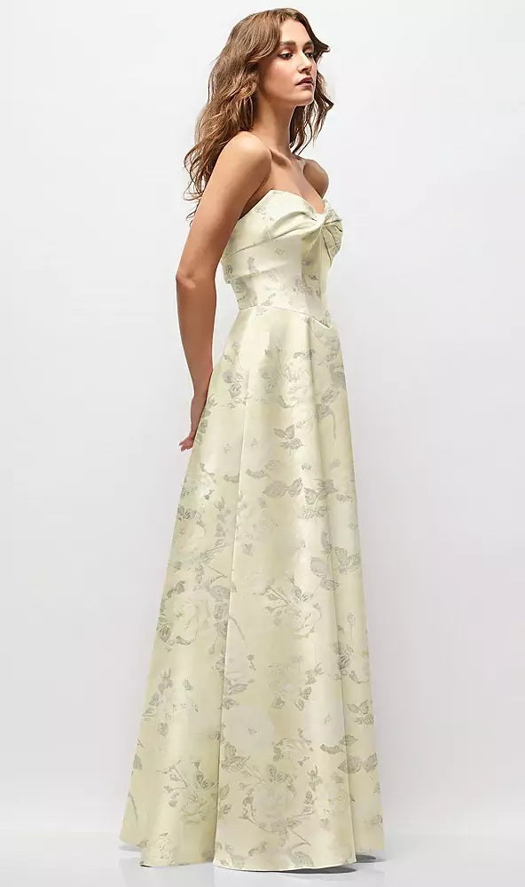 Antoinette Bridesmaid Dress