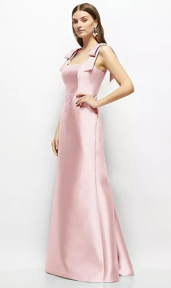 Winslet Bridesmaid Dress