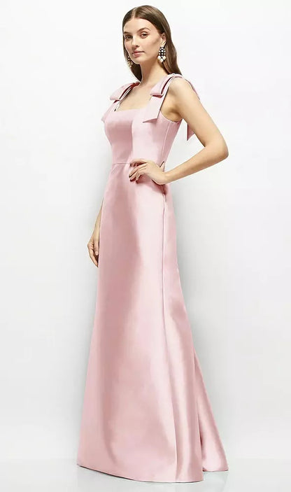 Winslet Bridesmaid Dress