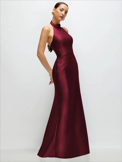 Dyson Bridesmaid Dress