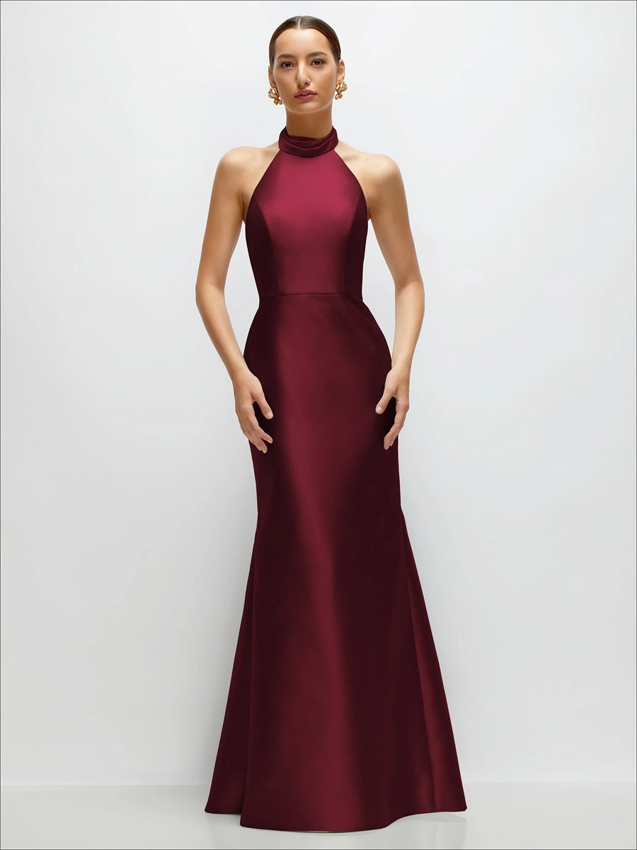 Dyson Bridesmaid Dress