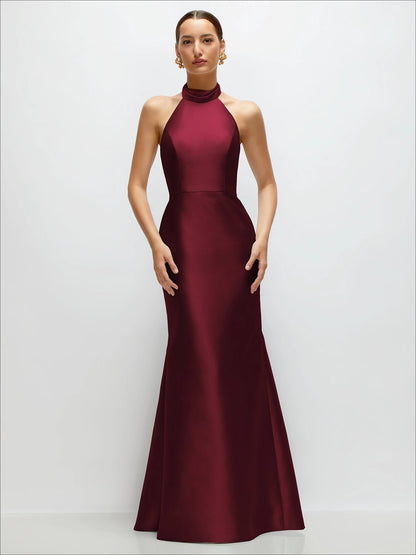 Dyson Bridesmaid Dress