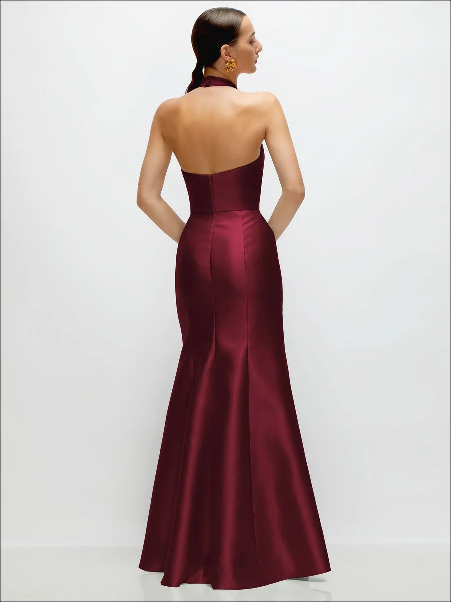 Dyson Bridesmaid Dress