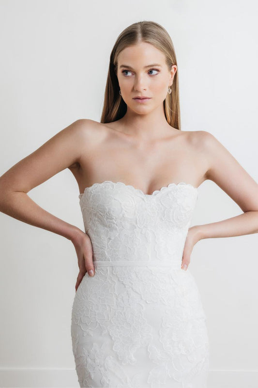 Aramita Wedding Dress