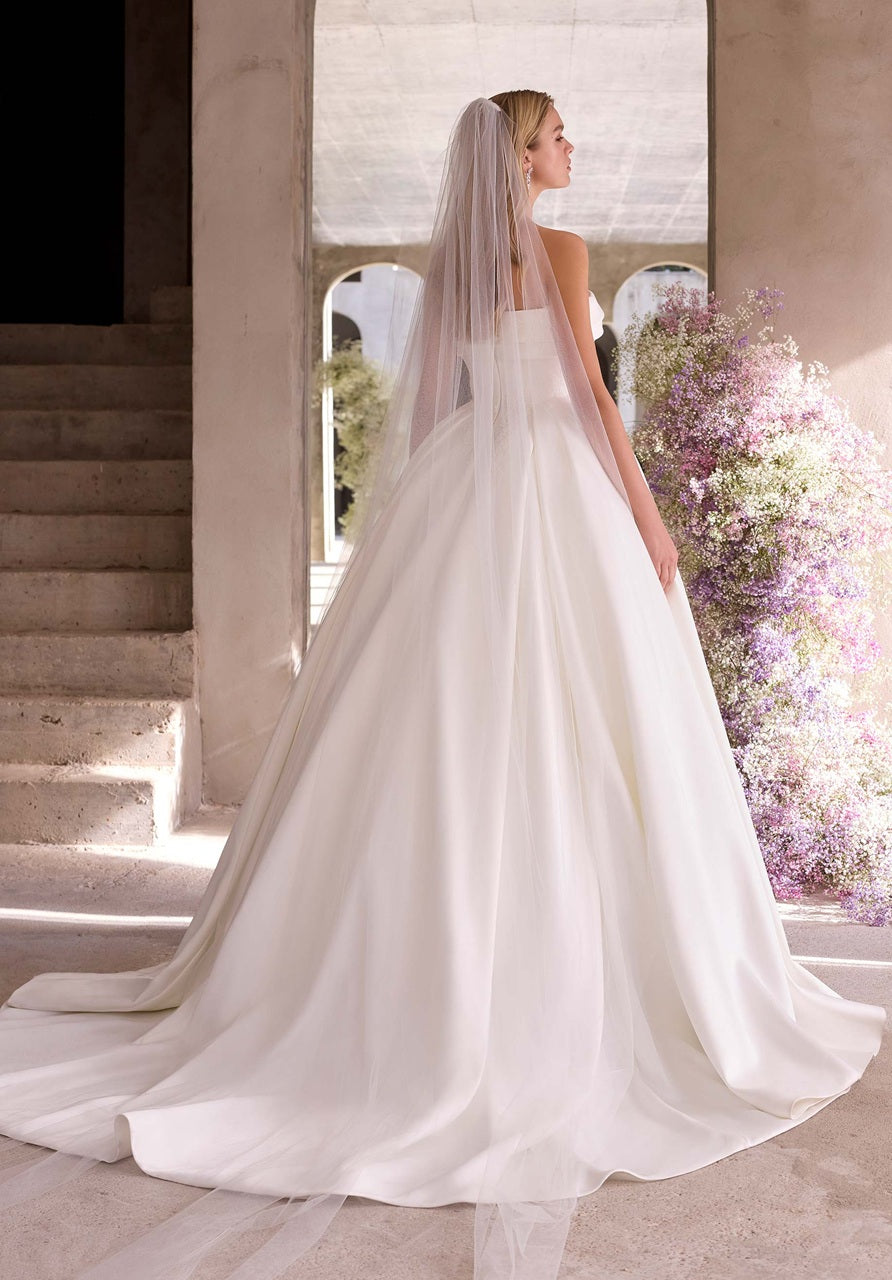 Asteria Wedding Dress Bridal and Formal Asteria Wedding Dress Bridal and Formal