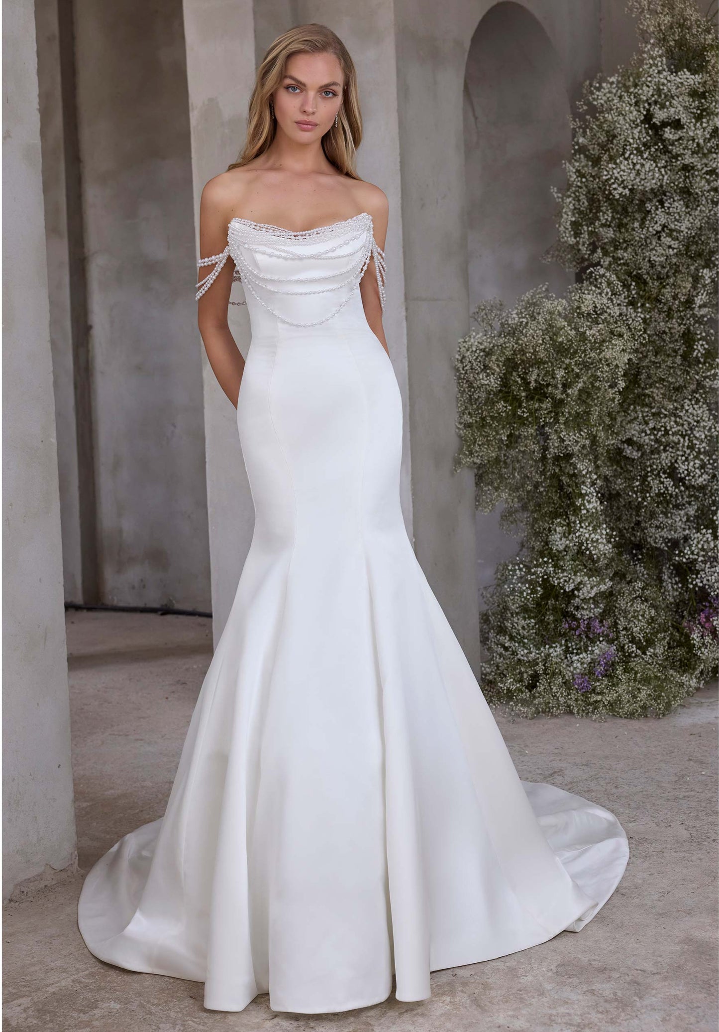 Atete Wedding Dress
