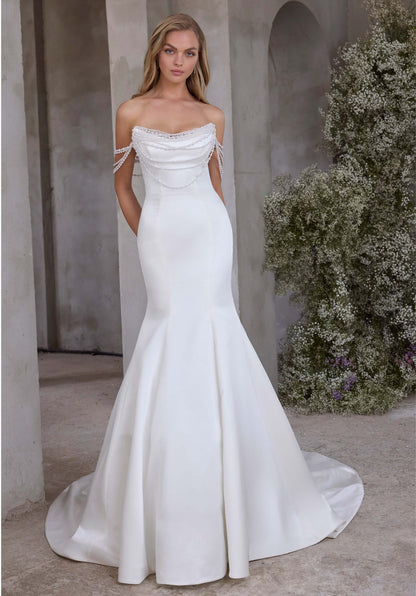 Atete Wedding Dress