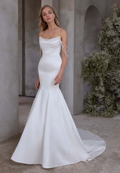 Atete Wedding Dress