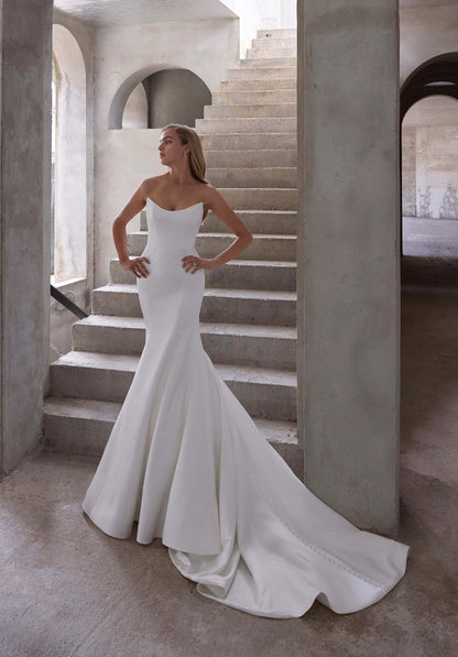 Atete Wedding Dress