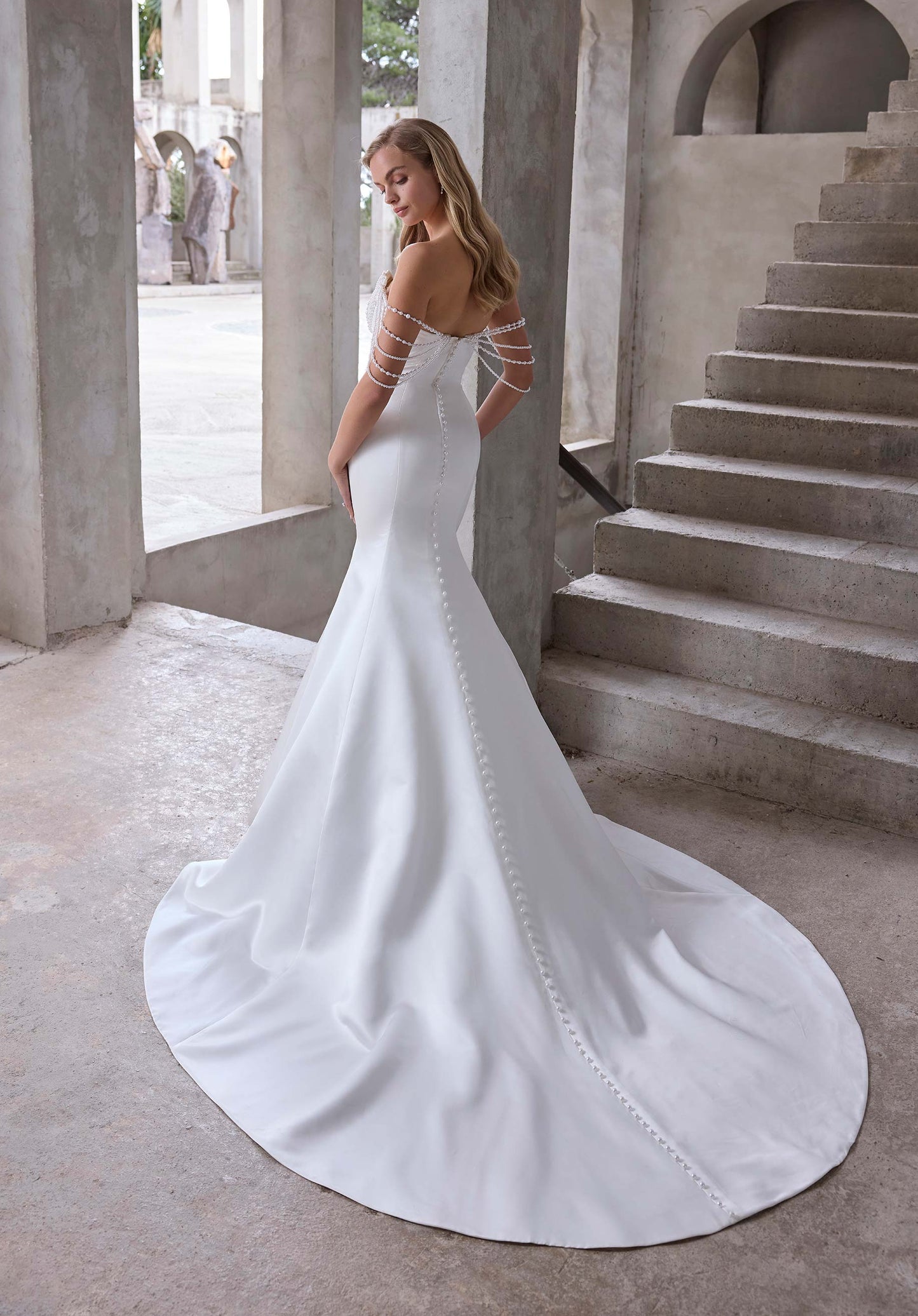 Atete Wedding Dress