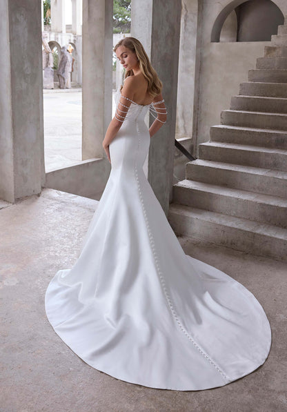 Atete Wedding Dress