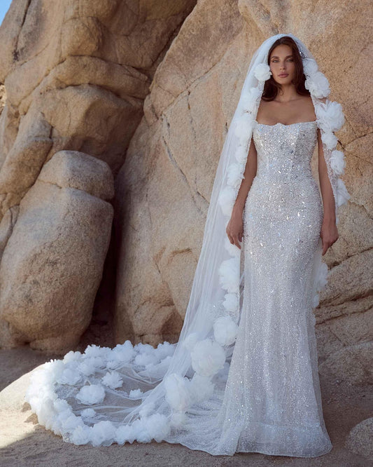 Branwen Wedding Dress