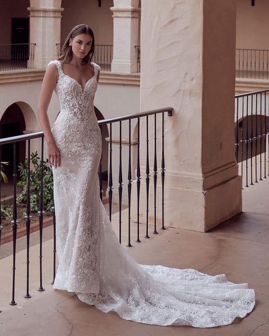 Francesca Wedding Dress