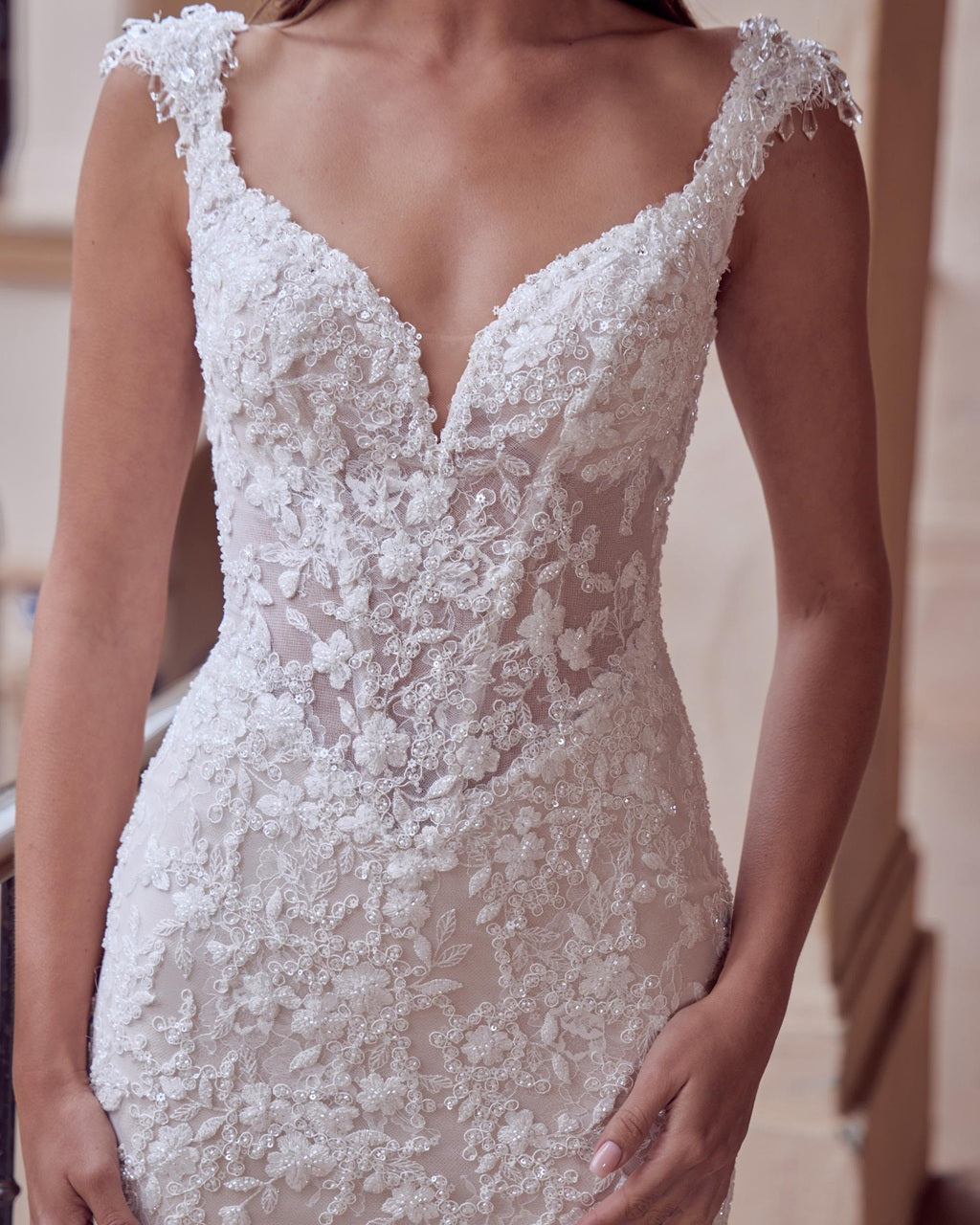 Francesca Wedding Dress