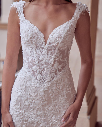 Francesca Wedding Dress