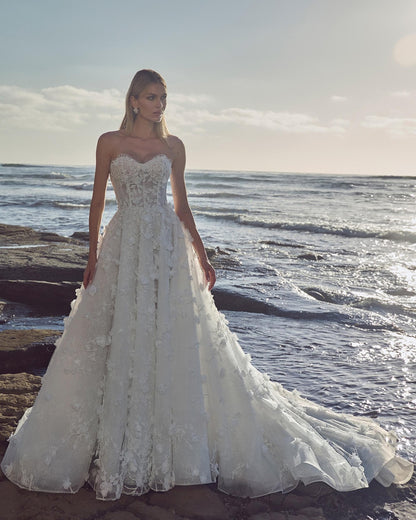 Hilda Wedding Dress