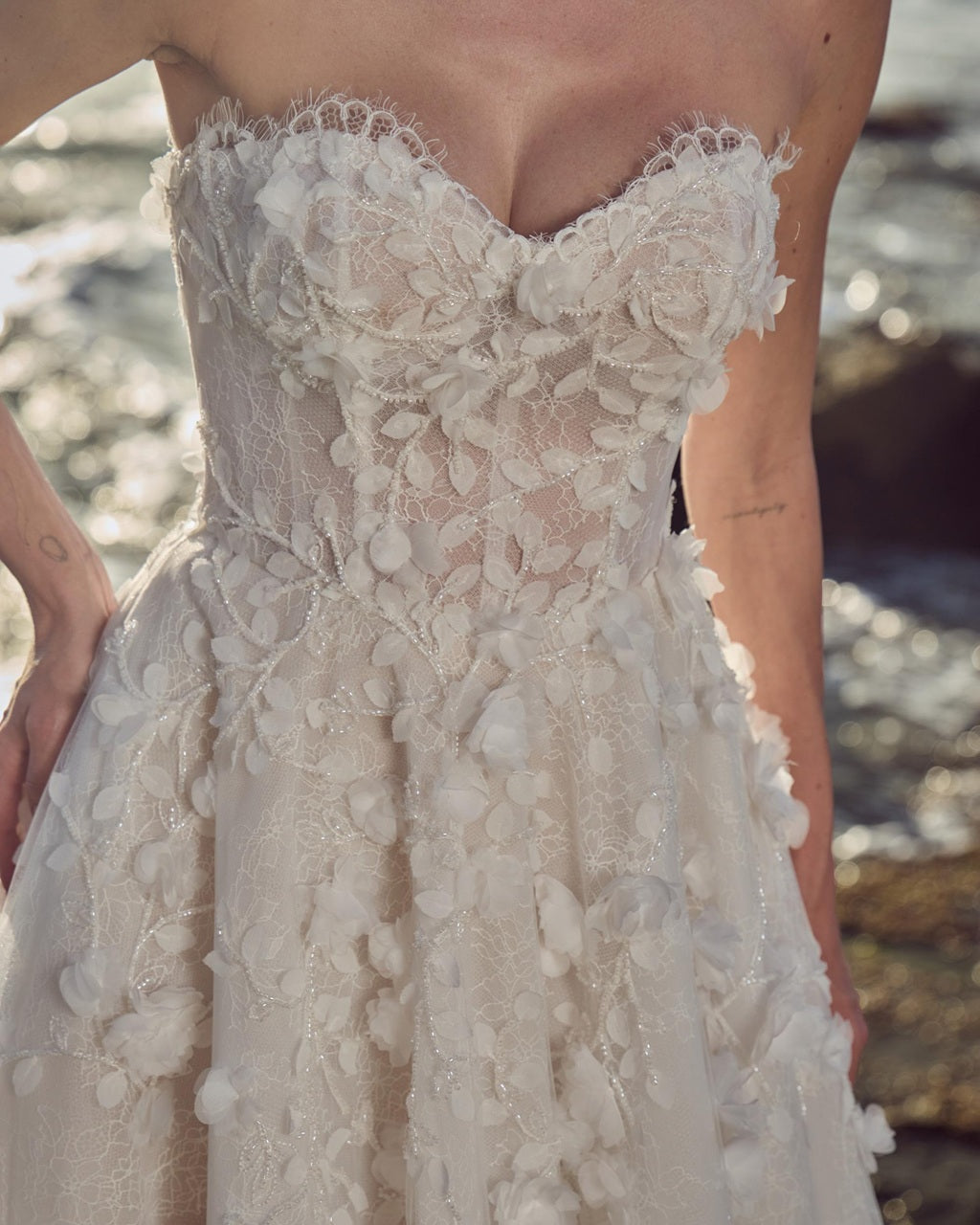 Hilda Wedding Dress