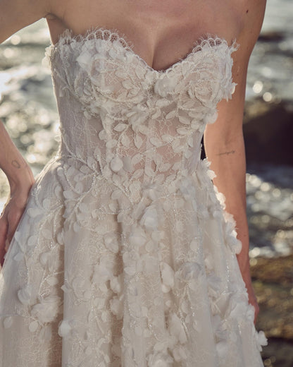 Hilda Wedding Dress