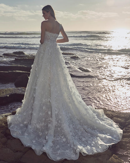 Hilda Wedding Dress
