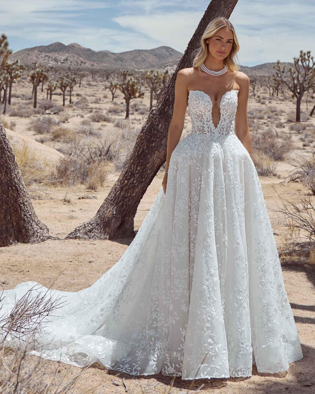 Kinsley Wedding Dress