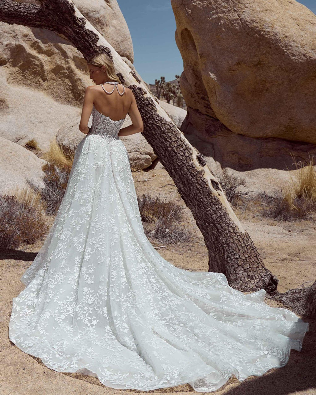 Kinsley Wedding Dress