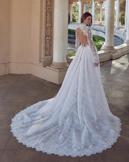 Louisa Wedding Dress