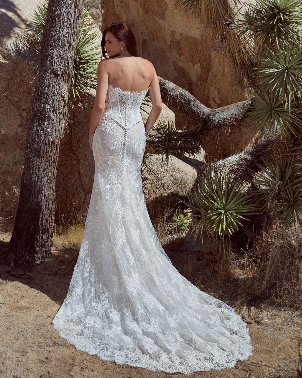 Rielle Wedding Dress