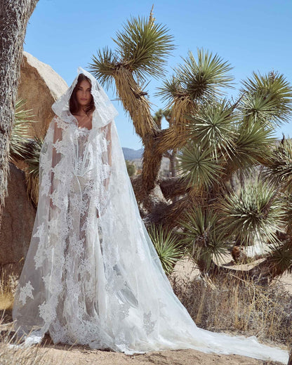 Rielle Wedding Dress