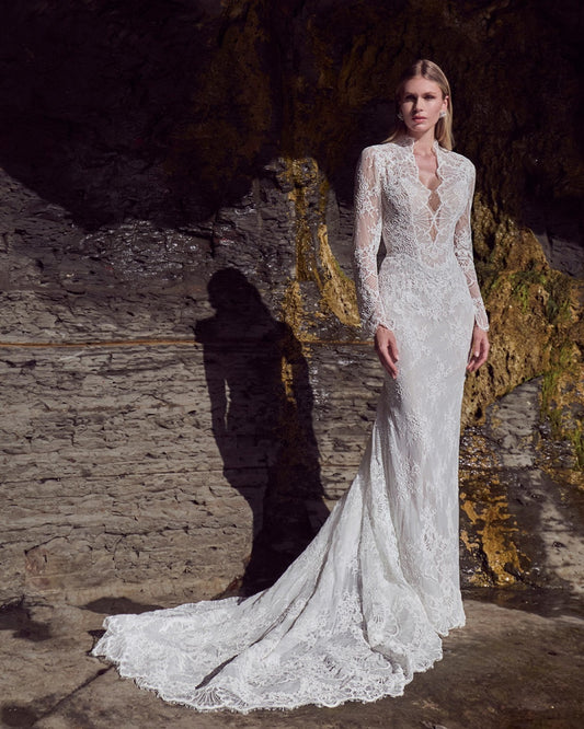 Sarella Wedding Dress