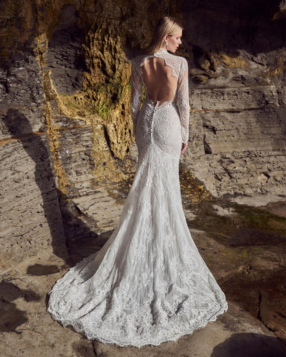 Sarella Wedding Dress