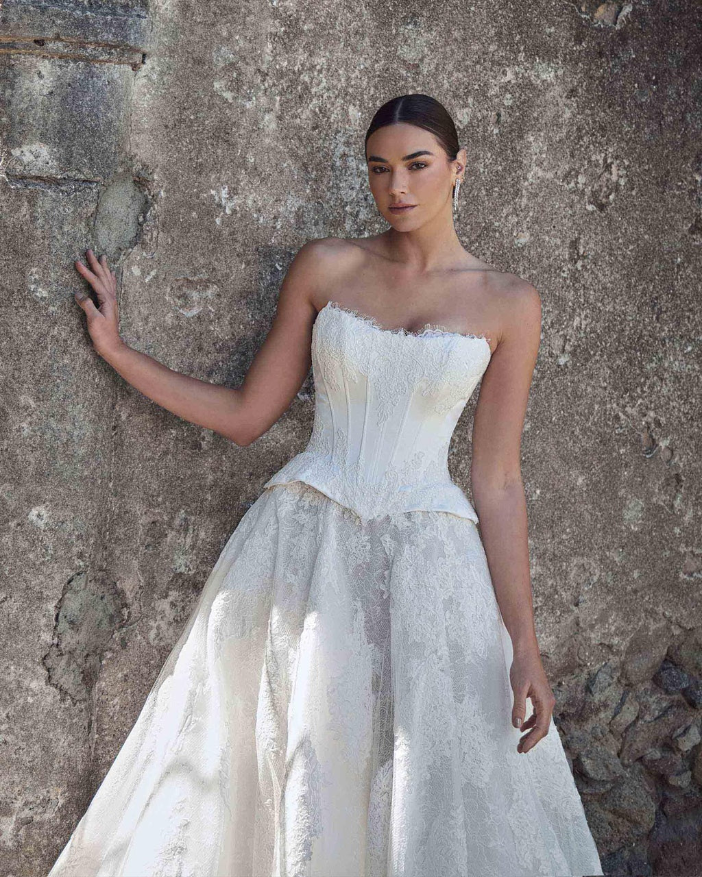 Cambria Wedding Dress