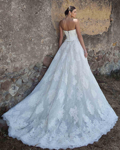 Cambria Wedding Dress