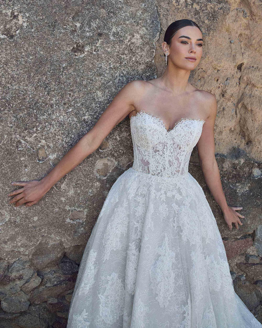 Cambria Wedding Dress