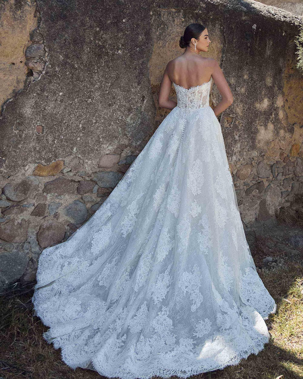 Cambria Wedding Dress