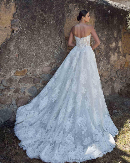 Cambria Wedding Dress