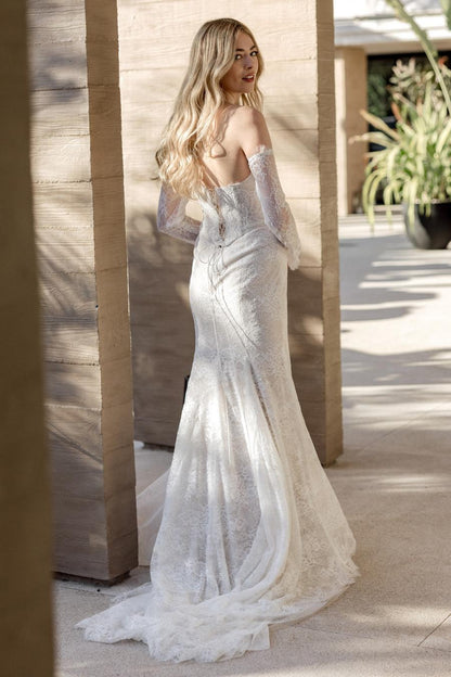 Claire Wedding Dress